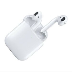 Certified refurbished AirPods2 Gen. charging case